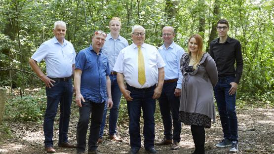 FDP Samtgemeinde Harpstedt