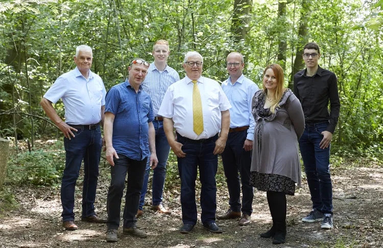 FDP Samtgemeinde Harpstedt
