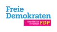 Logo FDP Samtgemeinde Harpstedt