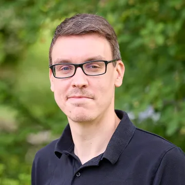 Florian Fender