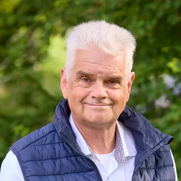 Horst Bokelmann